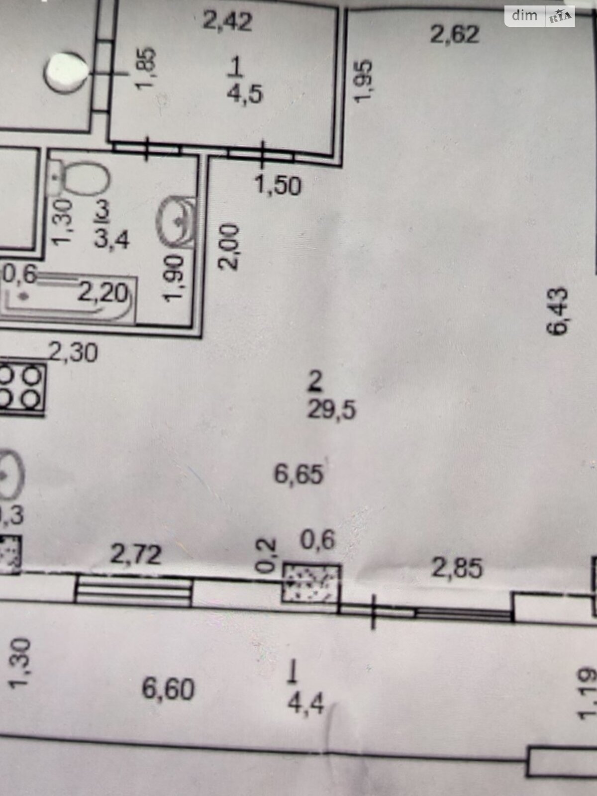 Продаж однокімнатної квартири в Києві, на вул. Нагірна 18/16, район Лук'янівка фото 1 Продаж однокімнатної квартири в Києві, на вул. Нагірна 18/16, район Лук'янівка фото 1