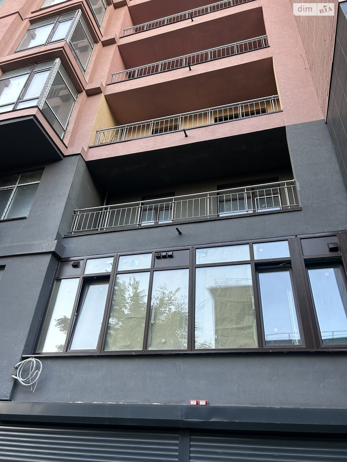 Продаж однокімнатної квартири в Києві, на вул. Нагірна 18/16, район Лук'янівка фото 1 Продаж однокімнатної квартири в Києві, на вул. Нагірна 18/16, район Лук'янівка фото 1