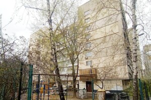 Продаж однокімнатної квартири в Києві, на вул. Вільгельма Котарбінського, район Лук'янівка фото 2