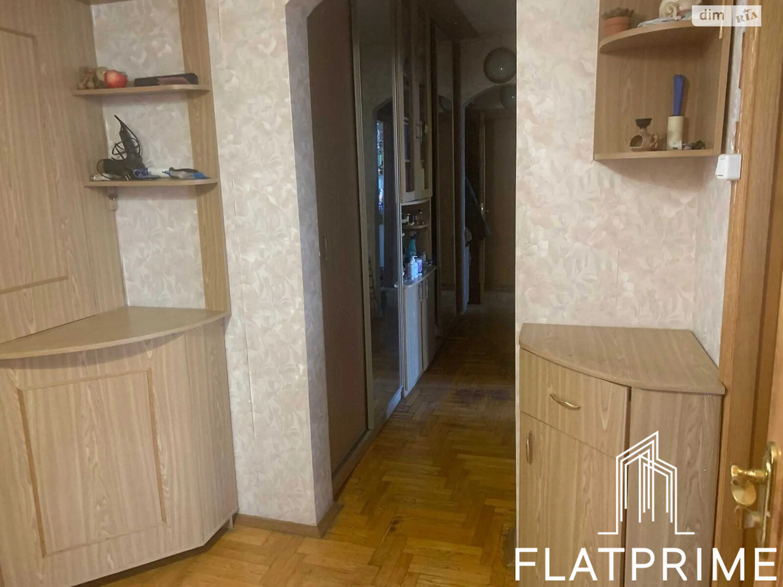Продажа трехкомнатной квартиры в Киеве, на ул. Николая Кравченко 17, район Лукьяновка фото 1 Продажа трехкомнатной квартиры в Киеве, на ул. Николая Кравченко 17, район Лукьяновка фото 1