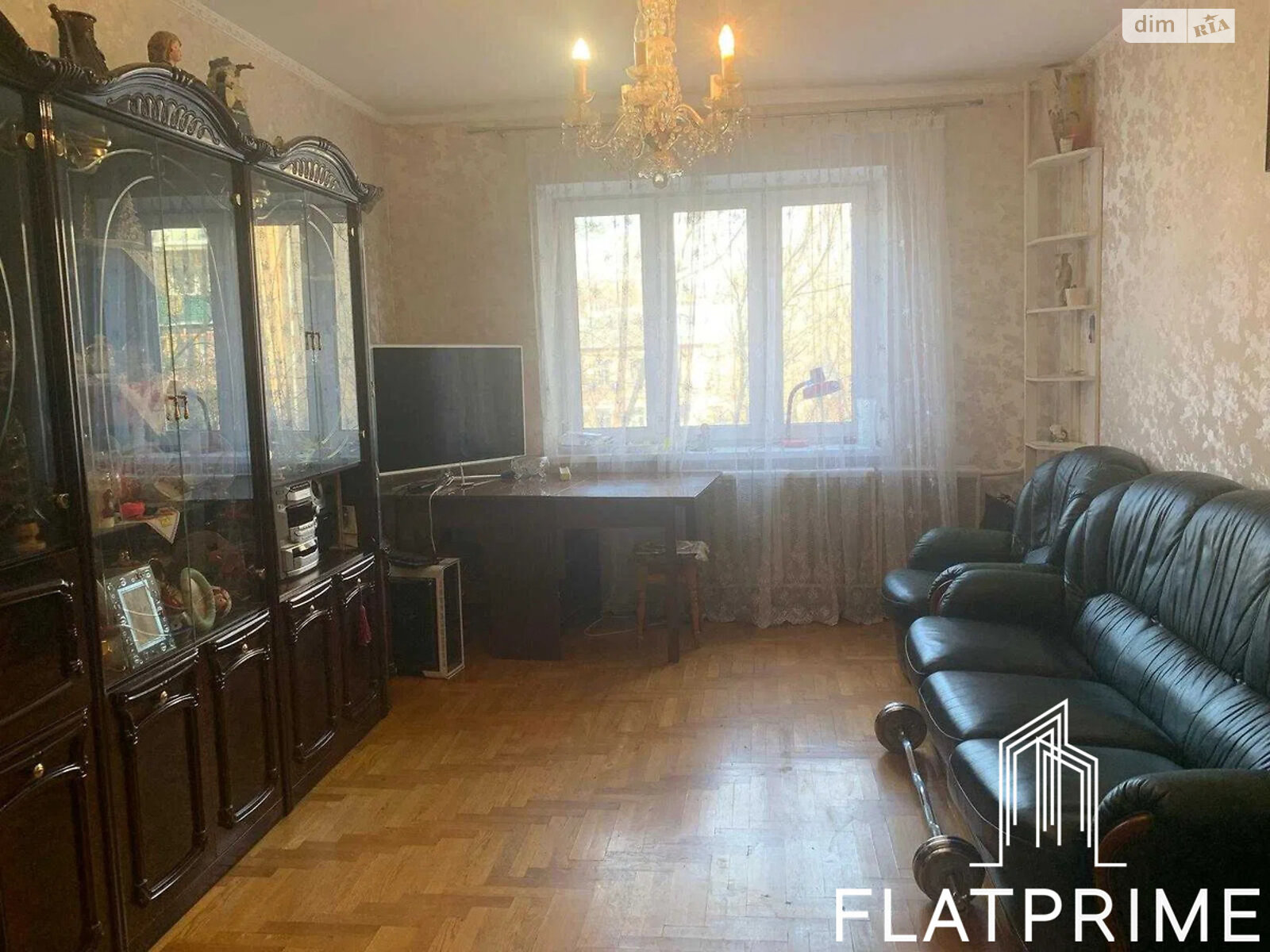 Продажа трехкомнатной квартиры в Киеве, на ул. Николая Кравченко 17, район Лукьяновка фото 1 Продажа трехкомнатной квартиры в Киеве, на ул. Николая Кравченко 17, район Лукьяновка фото 1
