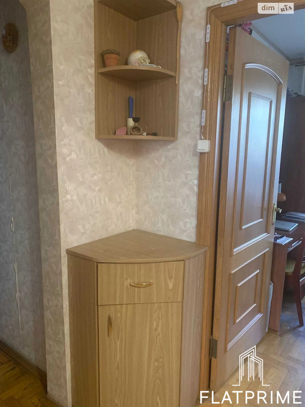 Продажа трехкомнатной квартиры в Киеве, на ул. Николая Кравченко 17, район Лукьяновка фото 1 Продажа трехкомнатной квартиры в Киеве, на ул. Николая Кравченко 17, район Лукьяновка фото 1