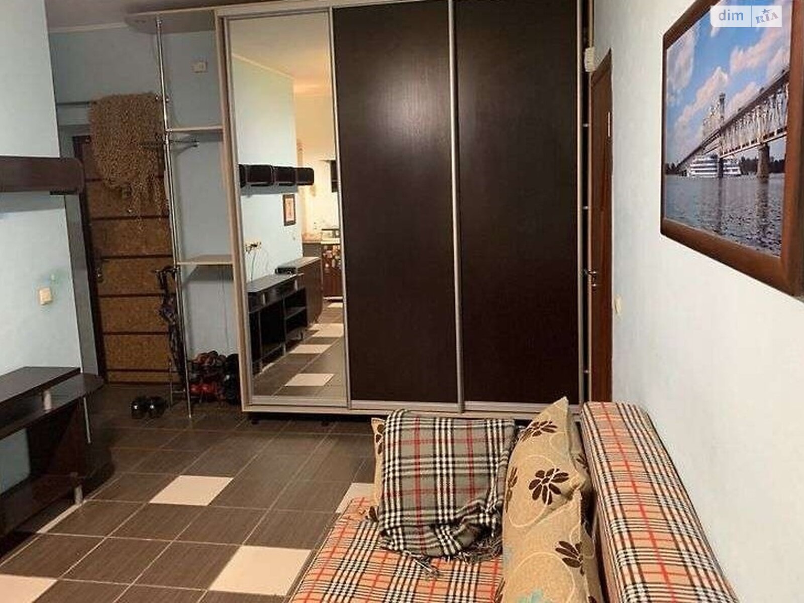 Продаж двокімнатної квартири в Києві, на вул. Вільгельма Котарбінського 10-12, район Лук'янівка фото 1 Продаж двокімнатної квартири в Києві, на вул. Вільгельма Котарбінського 10-12, район Лук'янівка фото 1