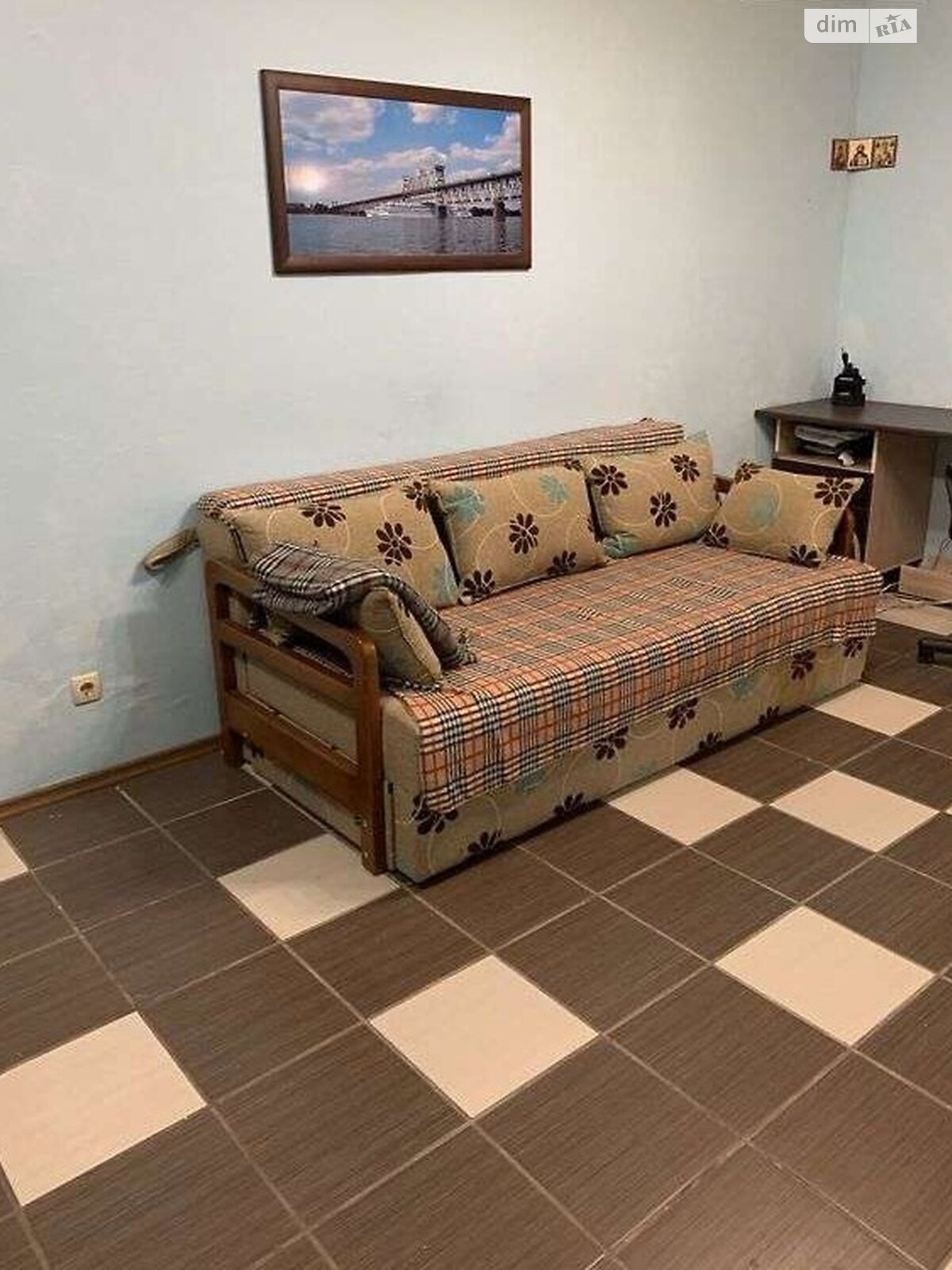 Продаж двокімнатної квартири в Києві, на вул. Вільгельма Котарбінського 10-12, район Лук'янівка фото 1 Продаж двокімнатної квартири в Києві, на вул. Вільгельма Котарбінського 10-12, район Лук'янівка фото 1