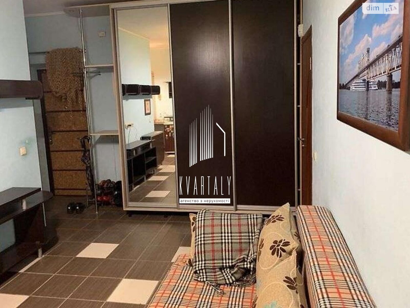 Продажа двухкомнатной квартиры в Киеве, на ул. Николая Кравченко 10-12, район Лукьяновка фото 1 Продажа двухкомнатной квартиры в Киеве, на ул. Николая Кравченко 10-12, район Лукьяновка фото 1