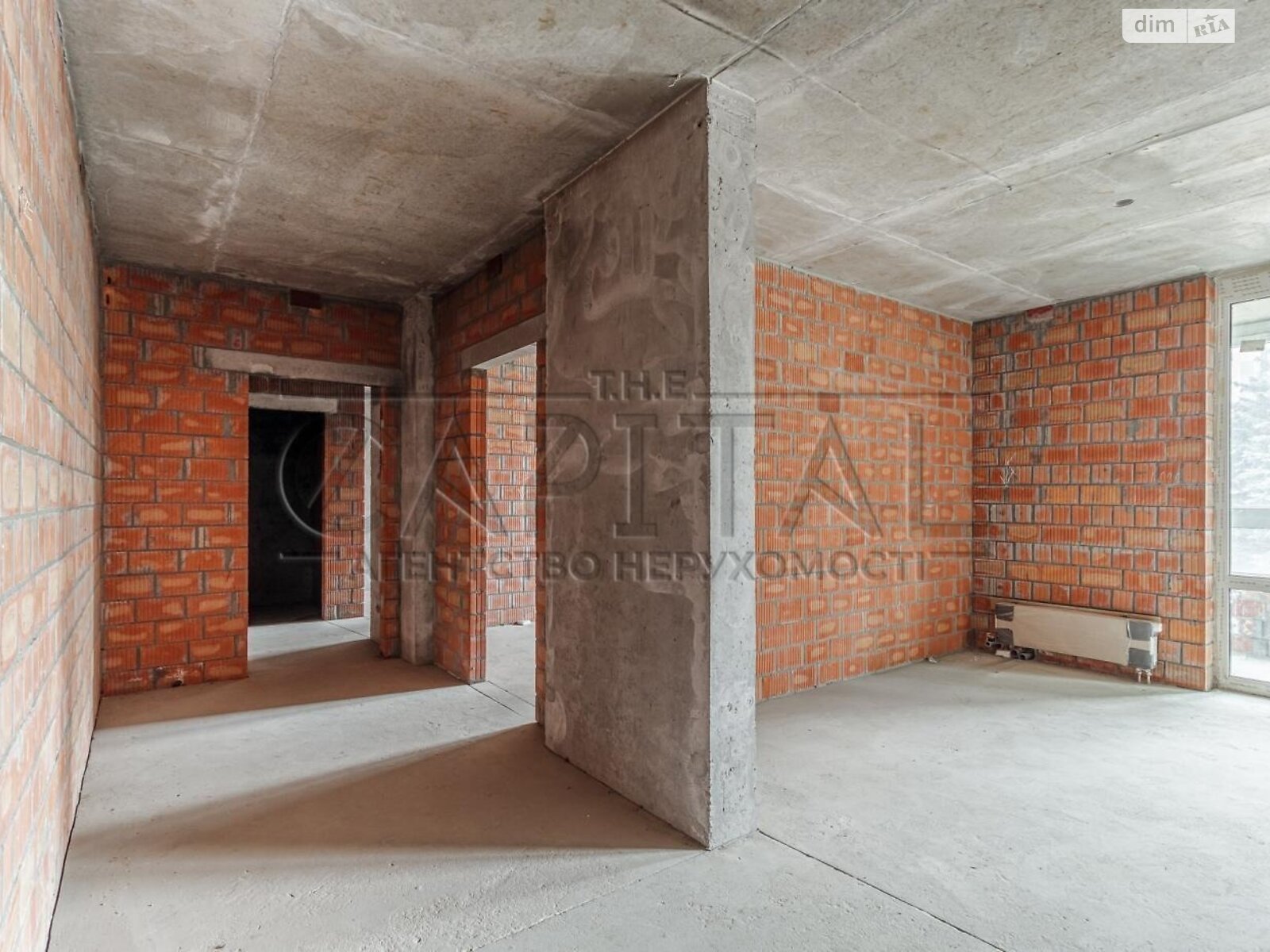 Продажа трехкомнатной квартиры в Киеве, на ул. Николая Кравченко 24, район Лукьяновка фото 1