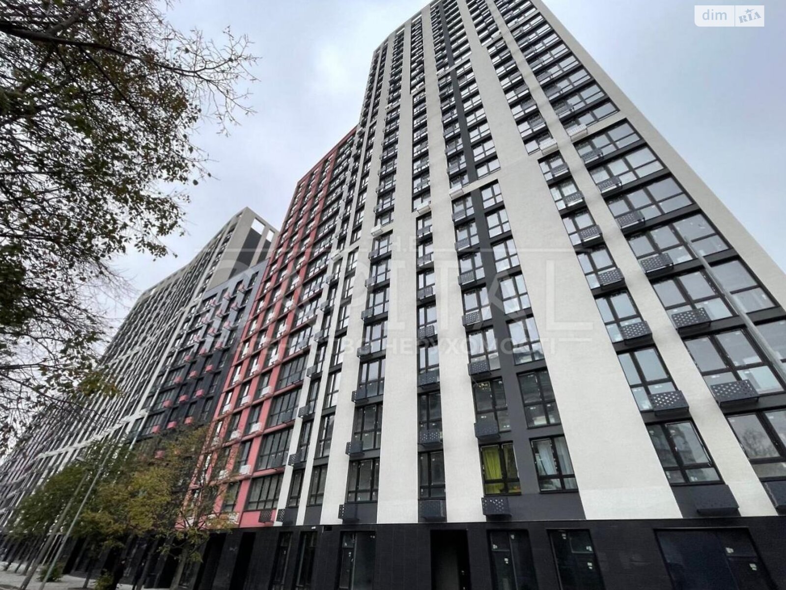 Продажа трехкомнатной квартиры в Киеве, на ул. Николая Кравченко 24, район Лукьяновка фото 1