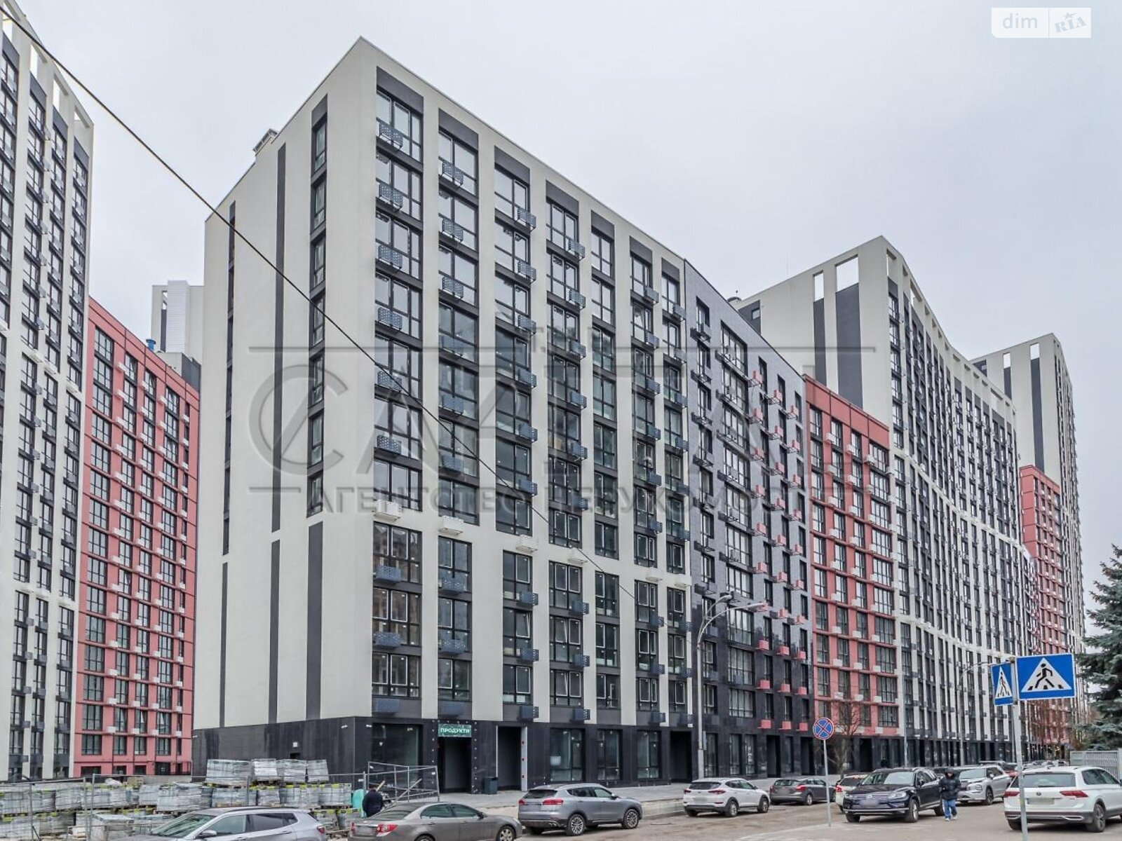 Продажа трехкомнатной квартиры в Киеве, на ул. Николая Кравченко 24, район Лукьяновка фото 1