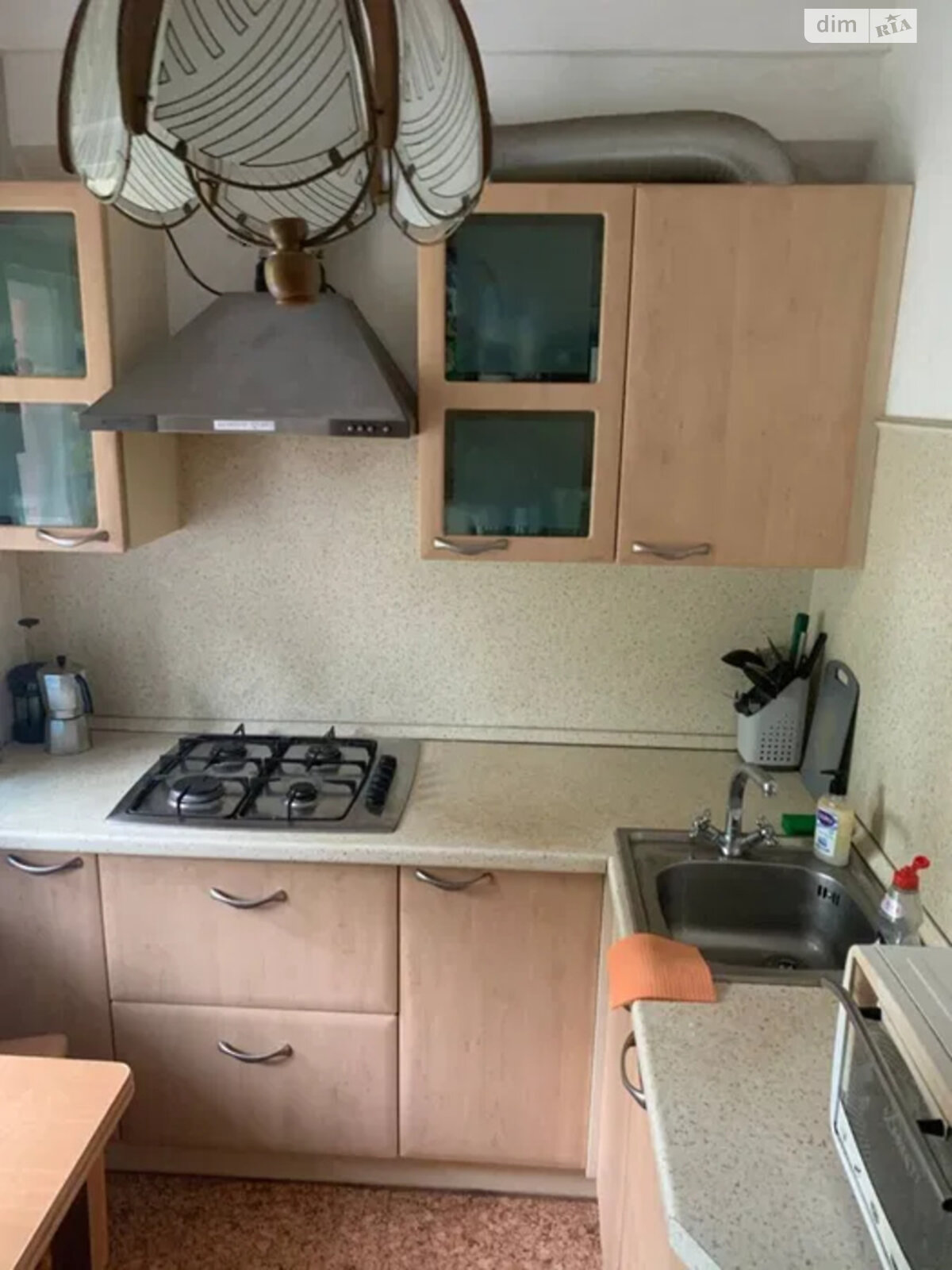 Продажа однокомнатной квартиры в Киеве, на ул. Николая Мурашко 6, район Лукьяновка фото 1