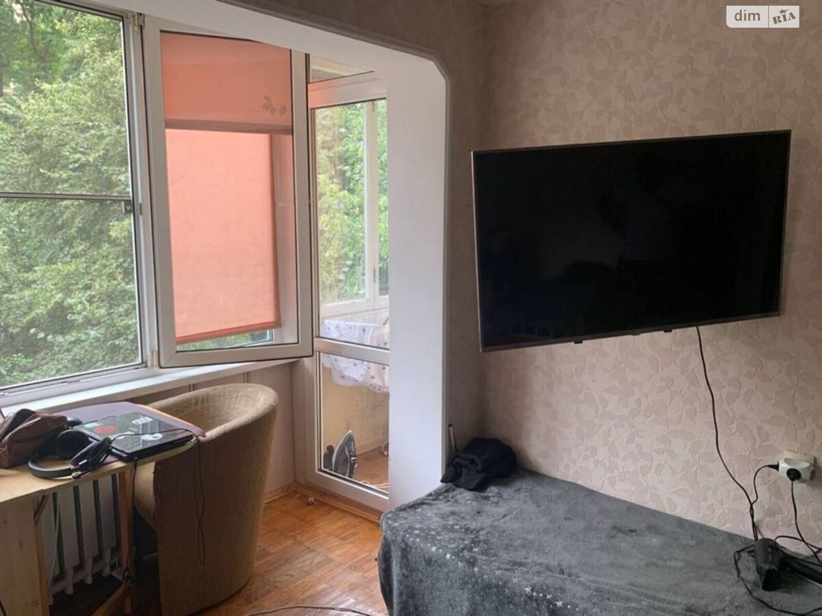 Продажа однокомнатной квартиры в Киеве, на ул. Николая Мурашко 6, район Лукьяновка фото 1