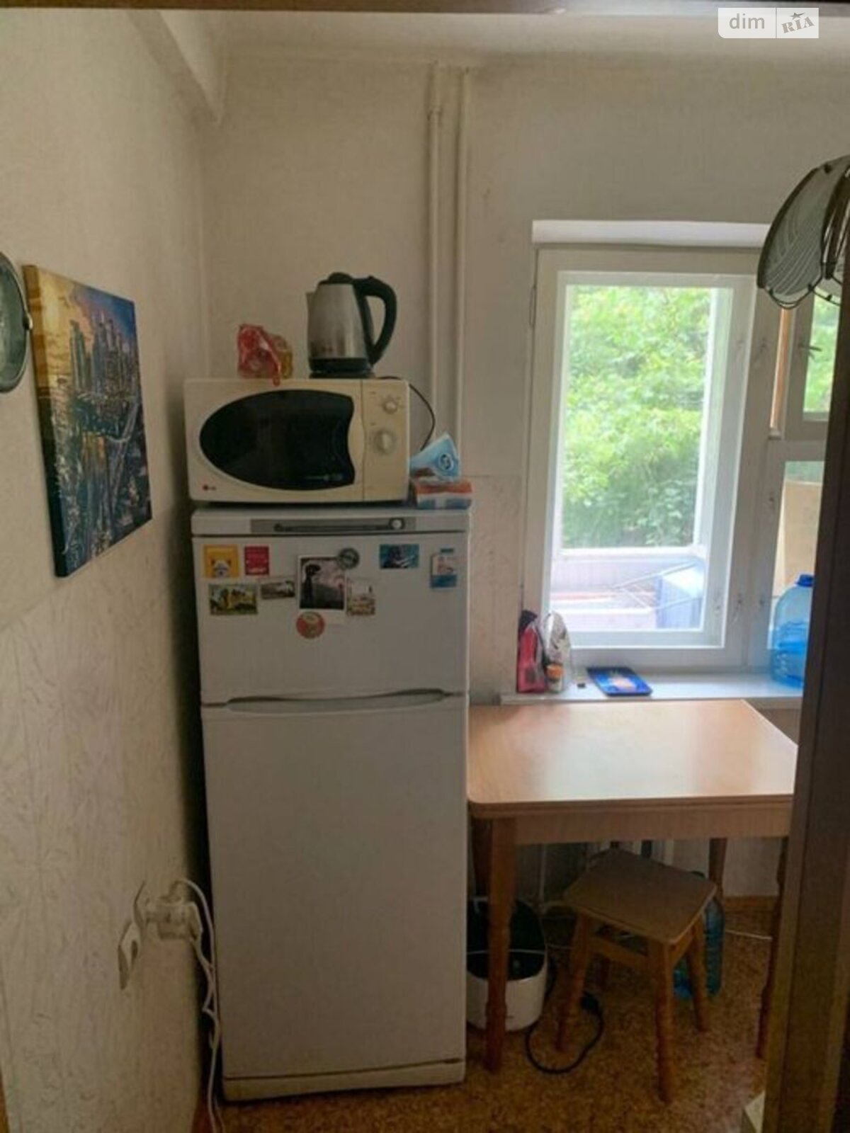 Продажа однокомнатной квартиры в Киеве, на ул. Николая Мурашко 6, район Лукьяновка фото 1