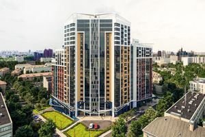 Продажа однокомнатной квартиры в Киеве, на ул. Половецкая 4, район Лукьяновка фото 2 Продажа однокомнатной квартиры в Киеве, на ул. Половецкая 4, район Лукьяновка фото 2