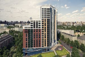 Продажа двухкомнатной квартиры в Киеве, на ул. Половецкая 4, район Лукьяновка фото 2