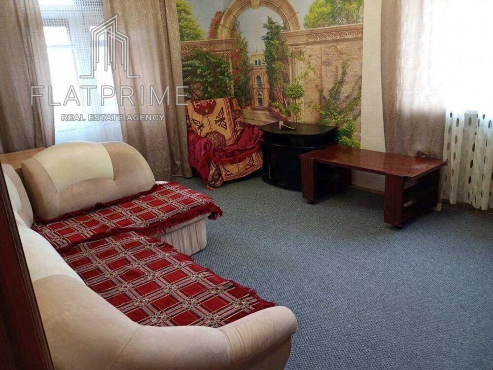 Продаж однокімнатної квартири в Києві, на вул. Січових Стрільців 103, район Лук'янівка фото 1 Продаж однокімнатної квартири в Києві, на вул. Січових Стрільців 103, район Лук'янівка фото 1