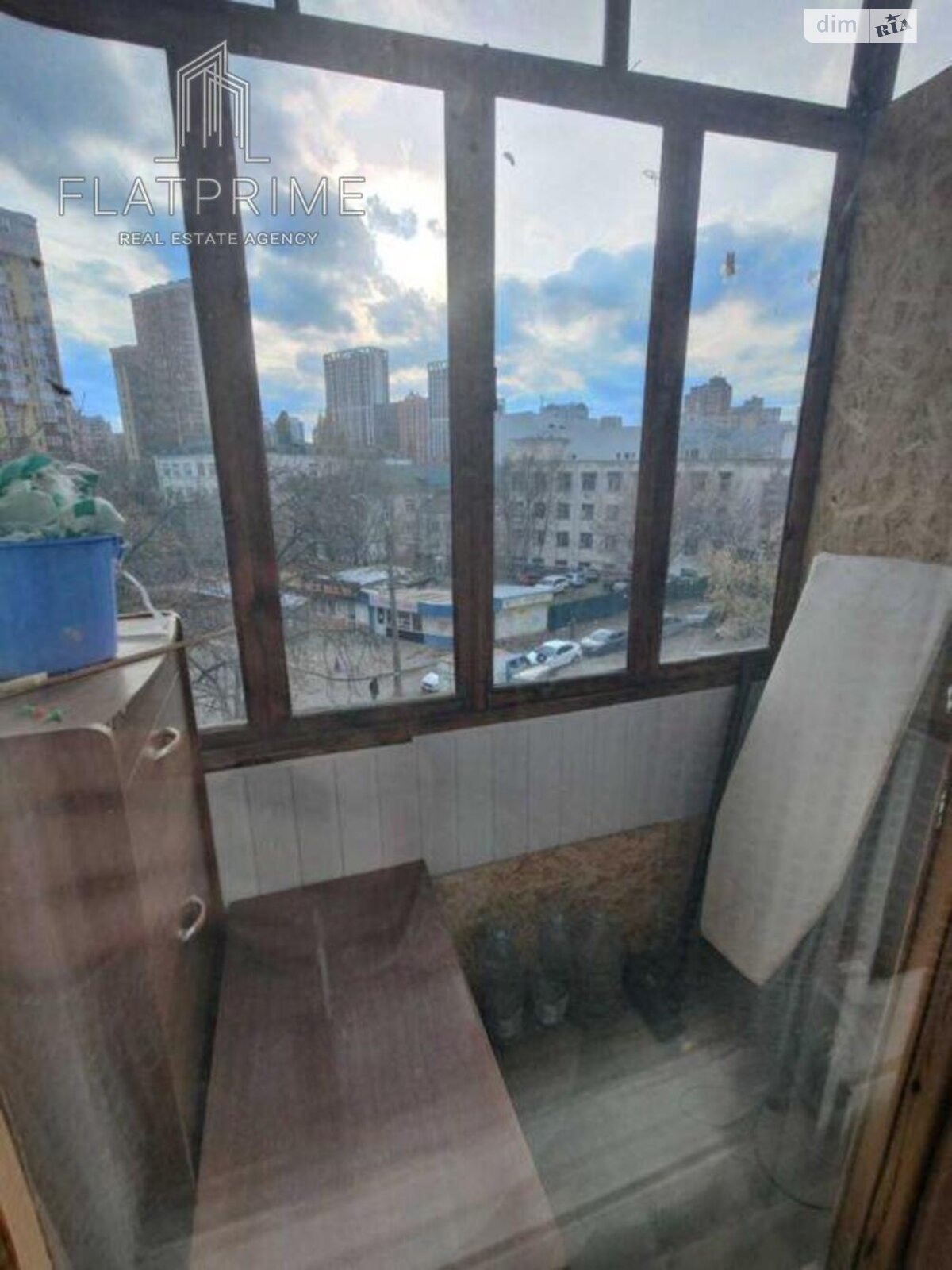Продаж однокімнатної квартири в Києві, на вул. Січових Стрільців 103, район Лук'янівка фото 1 Продаж однокімнатної квартири в Києві, на вул. Січових Стрільців 103, район Лук'янівка фото 1