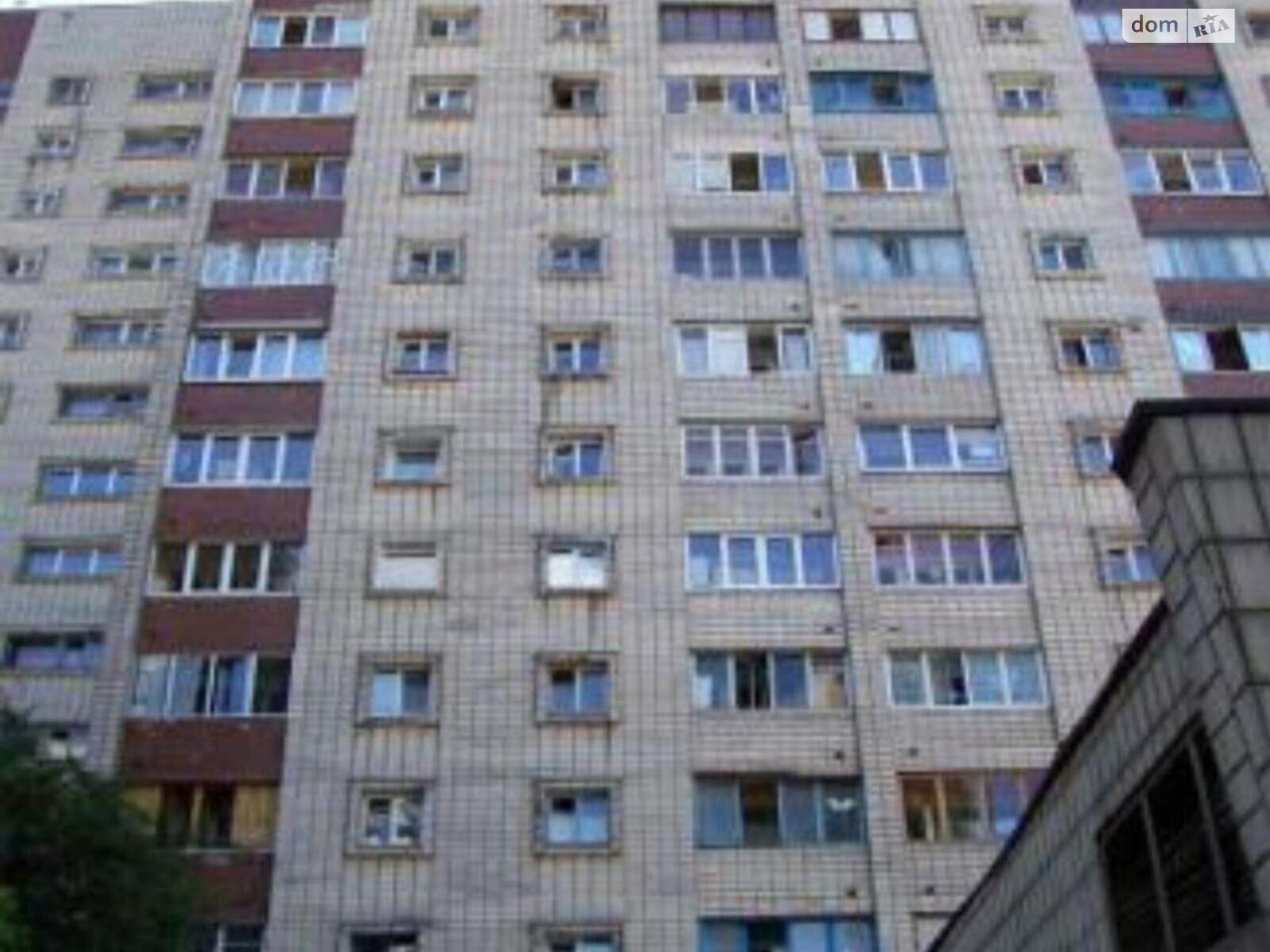 Продажа однокомнатной квартиры в Киеве, на ул. Гарета Джонса 1, район Лукьяновка фото 1