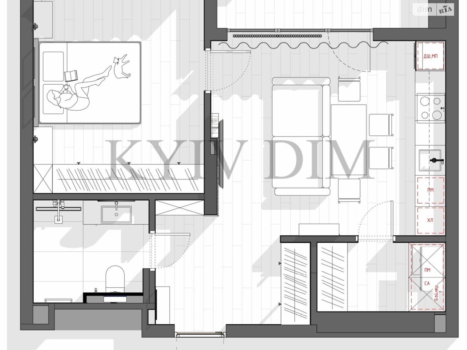 Продаж однокімнатної квартири в Києві, на вул. Шолуденка 30, кв. 125, район Лук'янівка фото 1 Продаж однокімнатної квартири в Києві, на вул. Шолуденка 30, кв. 125, район Лук'янівка фото 1