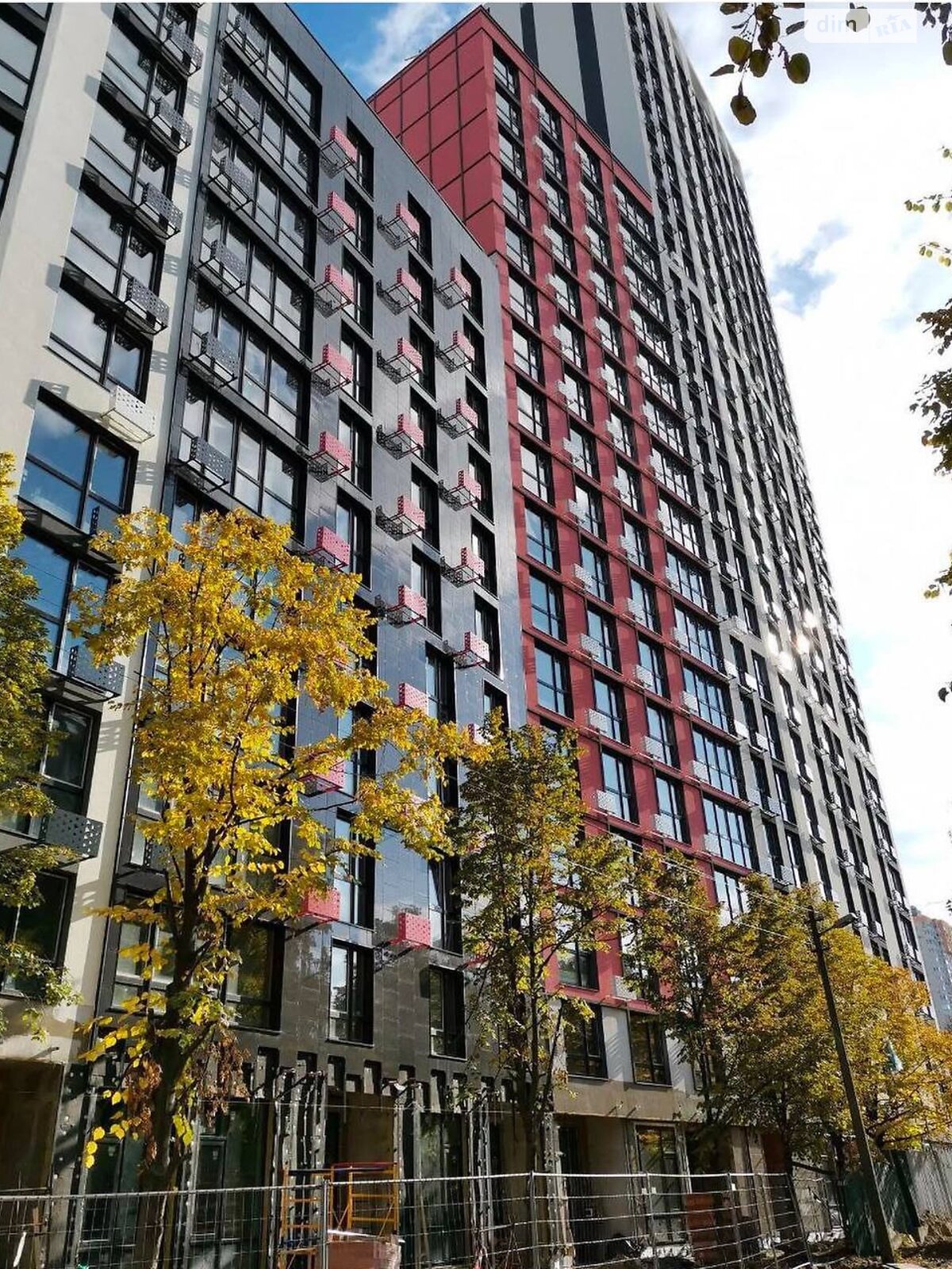 Продаж однокімнатної квартири в Києві, на вул. Шолуденка 30, кв. 125, район Лук'янівка фото 1 Продаж однокімнатної квартири в Києві, на вул. Шолуденка 30, кв. 125, район Лук'янівка фото 1