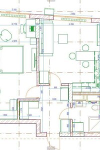 Продаж однокімнатної квартири в Києві, на вул. Шолуденка 30, район Лук'янівка фото 2