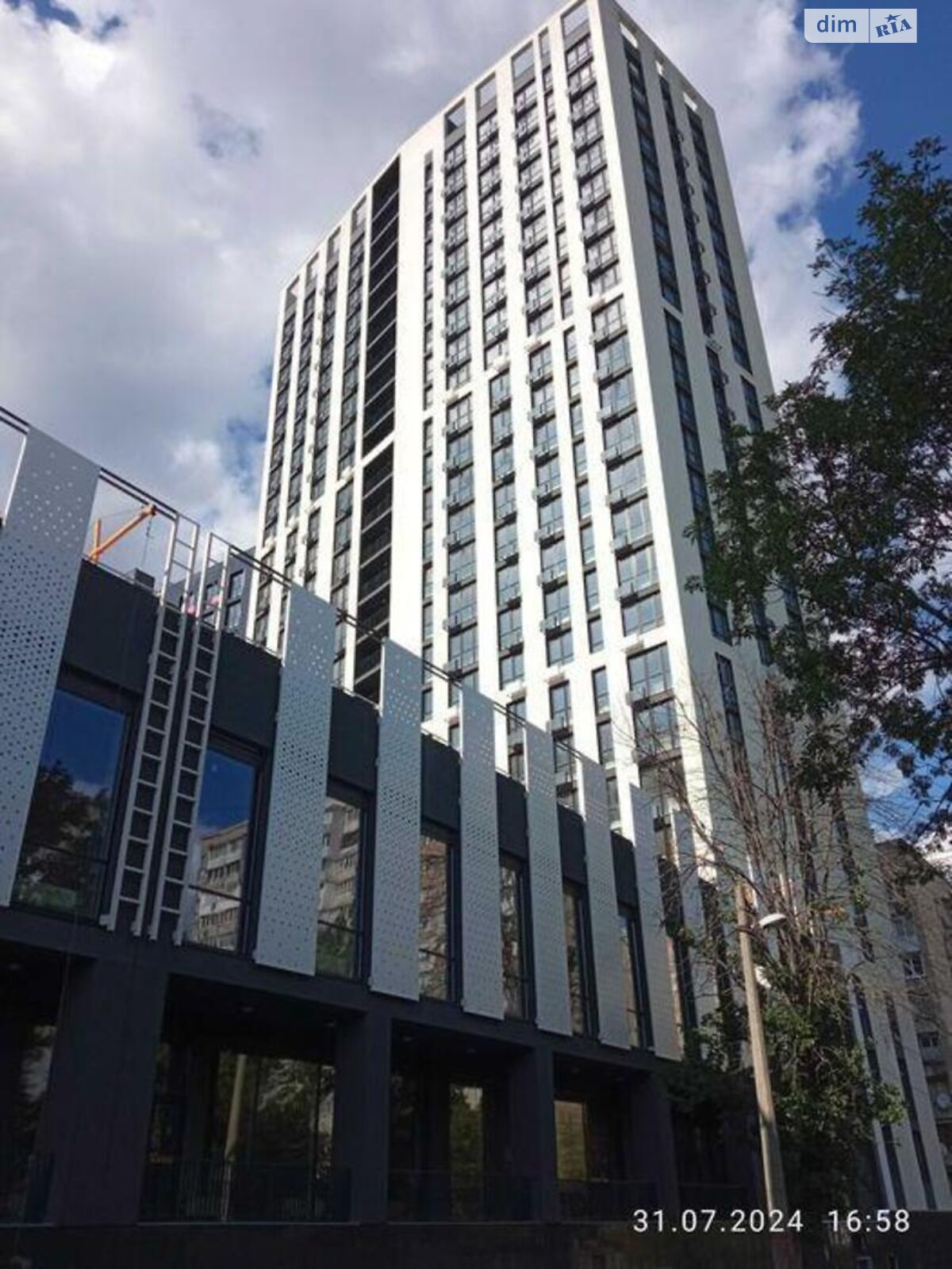 Продаж однокімнатної квартири в Києві, на вул. Шолуденка 30, район Лук'янівка фото 1 Продаж однокімнатної квартири в Києві, на вул. Шолуденка 30, район Лук'янівка фото 1