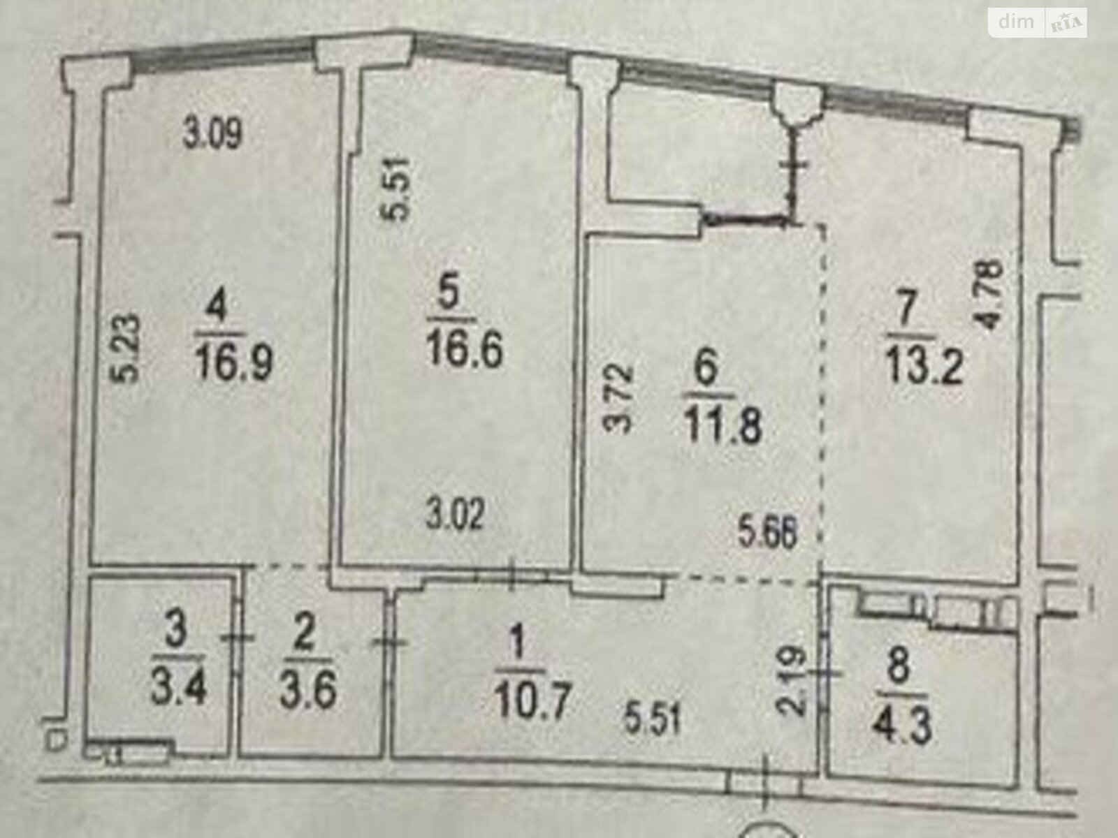 Продажа двухкомнатной квартиры в Киеве, на ул. Шолуденко, район Лукьяновка фото 1