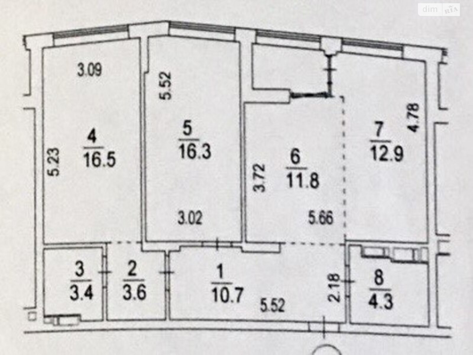 Продажа двухкомнатной квартиры в Киеве, на ул. Шолуденко 30, район Лукьяновка фото 1