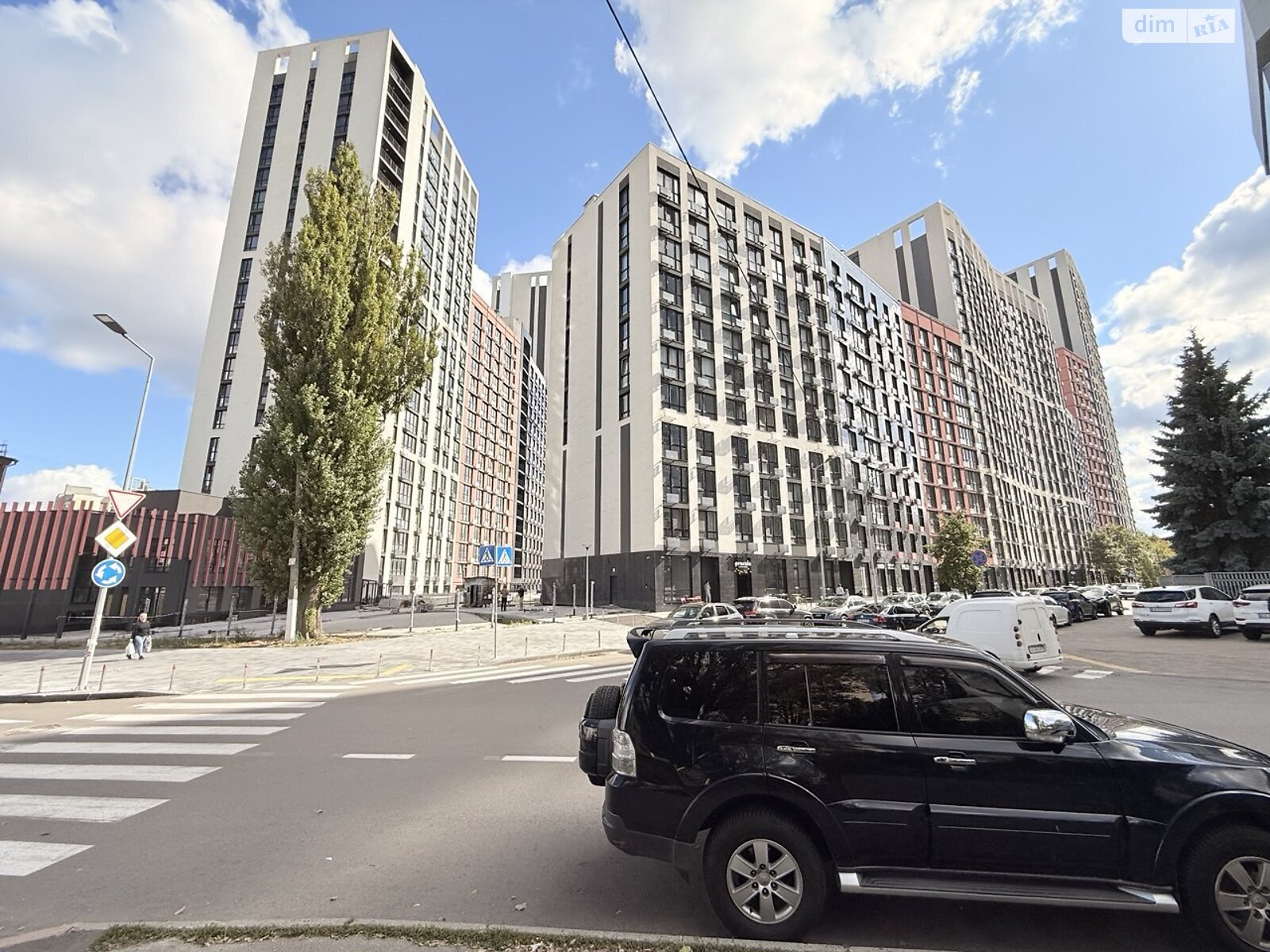 Продажа двухкомнатной квартиры в Киеве, на ул. Шолуденко 30, район Лукьяновка фото 1