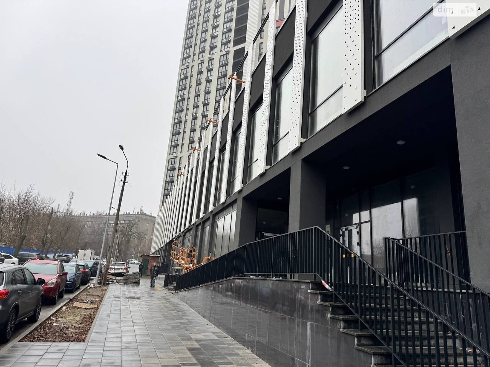 Продажа двухкомнатной квартиры в Киеве, на ул. Шолуденко 30, район Лукьяновка фото 1