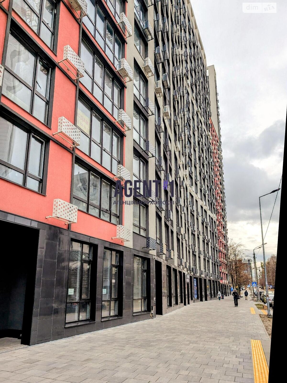 Продажа двухкомнатной квартиры в Киеве, на ул. Шолуденко 30, район Лукьяновка фото 1