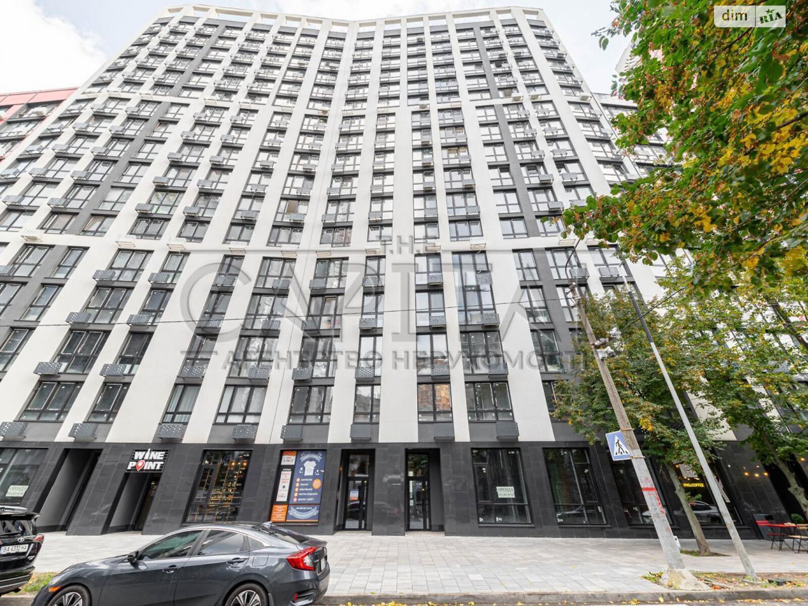 Продажа трехкомнатной квартиры в Киеве, на ул. Шолуденко 30, район Лукьяновка фото 1