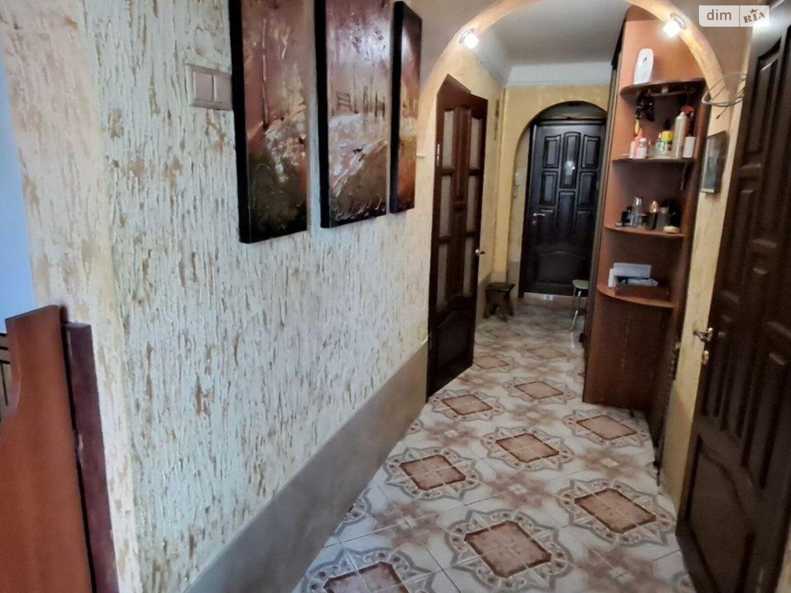 Продажа двухкомнатной квартиры в Киеве, на ул. Татарская, район Лукьяновка фото 1 Продажа двухкомнатной квартиры в Киеве, на ул. Татарская, район Лукьяновка фото 1