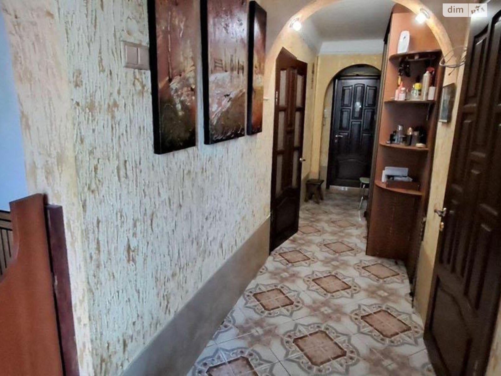 Продажа двухкомнатной квартиры в Киеве, на ул. Татарская 6, район Лукьяновка фото 1 Продажа двухкомнатной квартиры в Киеве, на ул. Татарская 6, район Лукьяновка фото 1