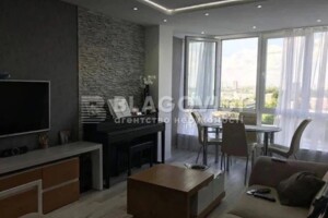 Продажа трехкомнатной квартиры в Киеве, на ул. Вячеслава Черновола, район Лукьяновка фото 2
