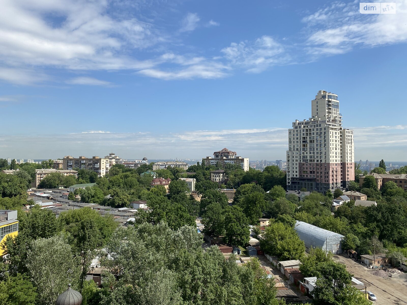 Продаж трикімнатної квартири в Києві, на вул. Загорівська 25, район Лук'янівка фото 1 Продаж трикімнатної квартири в Києві, на вул. Загорівська 25, район Лук'янівка фото 1
