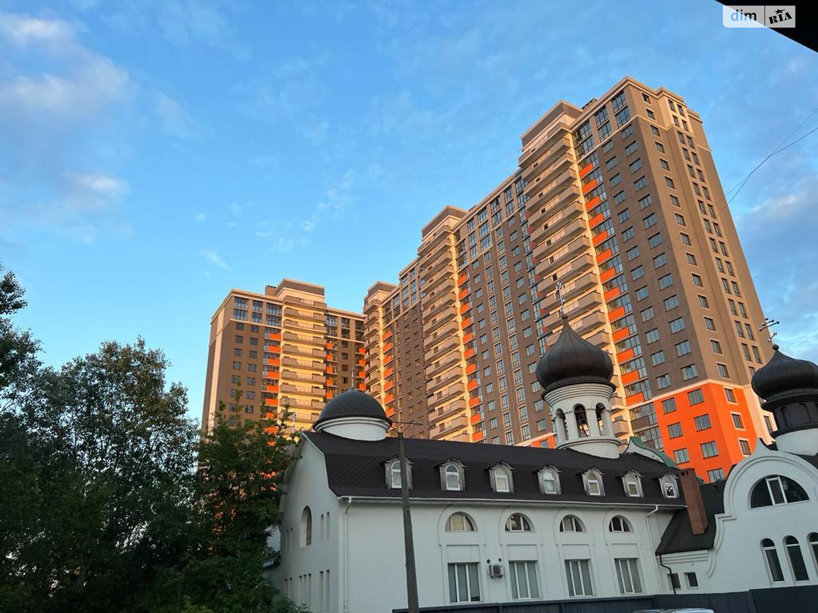 Продаж трикімнатної квартири в Києві, на вул. Загорівська 25, район Лук'янівка фото 1 Продаж трикімнатної квартири в Києві, на вул. Загорівська 25, район Лук'янівка фото 1