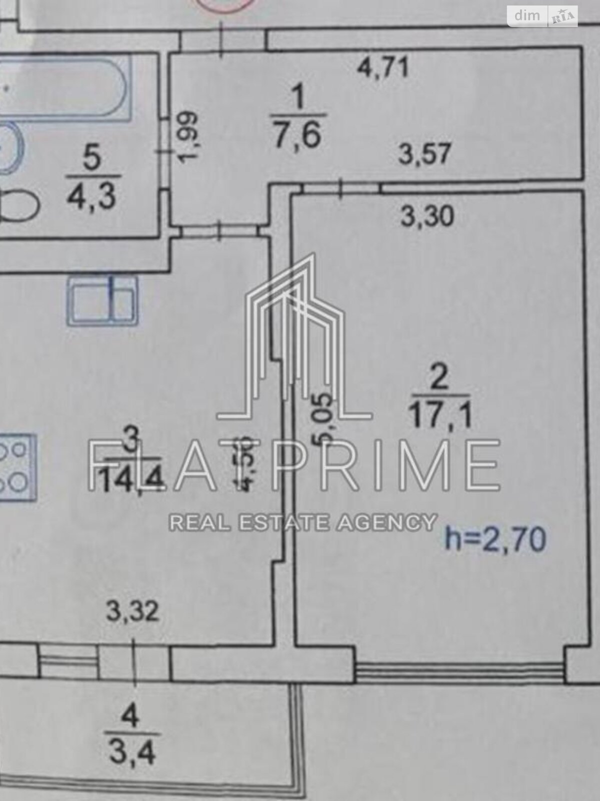 Продажа однокомнатной квартиры в Киеве, на ул. Загоровская 25, район Лукьяновка фото 1 Продажа однокомнатной квартиры в Киеве, на ул. Загоровская 25, район Лукьяновка фото 1