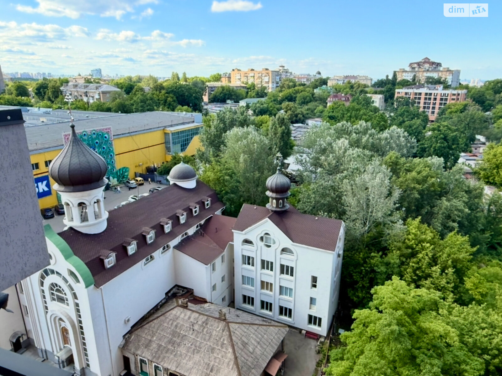 Продаж трикімнатної квартири в Києві, на вул. Загорівська 25, район Лук'янівка фото 1 Продаж трикімнатної квартири в Києві, на вул. Загорівська 25, район Лук'янівка фото 1