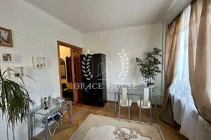 Продаж двокімнатної квартири в Києві, на вул. Загорівська 36, район Лук'янівка фото 2