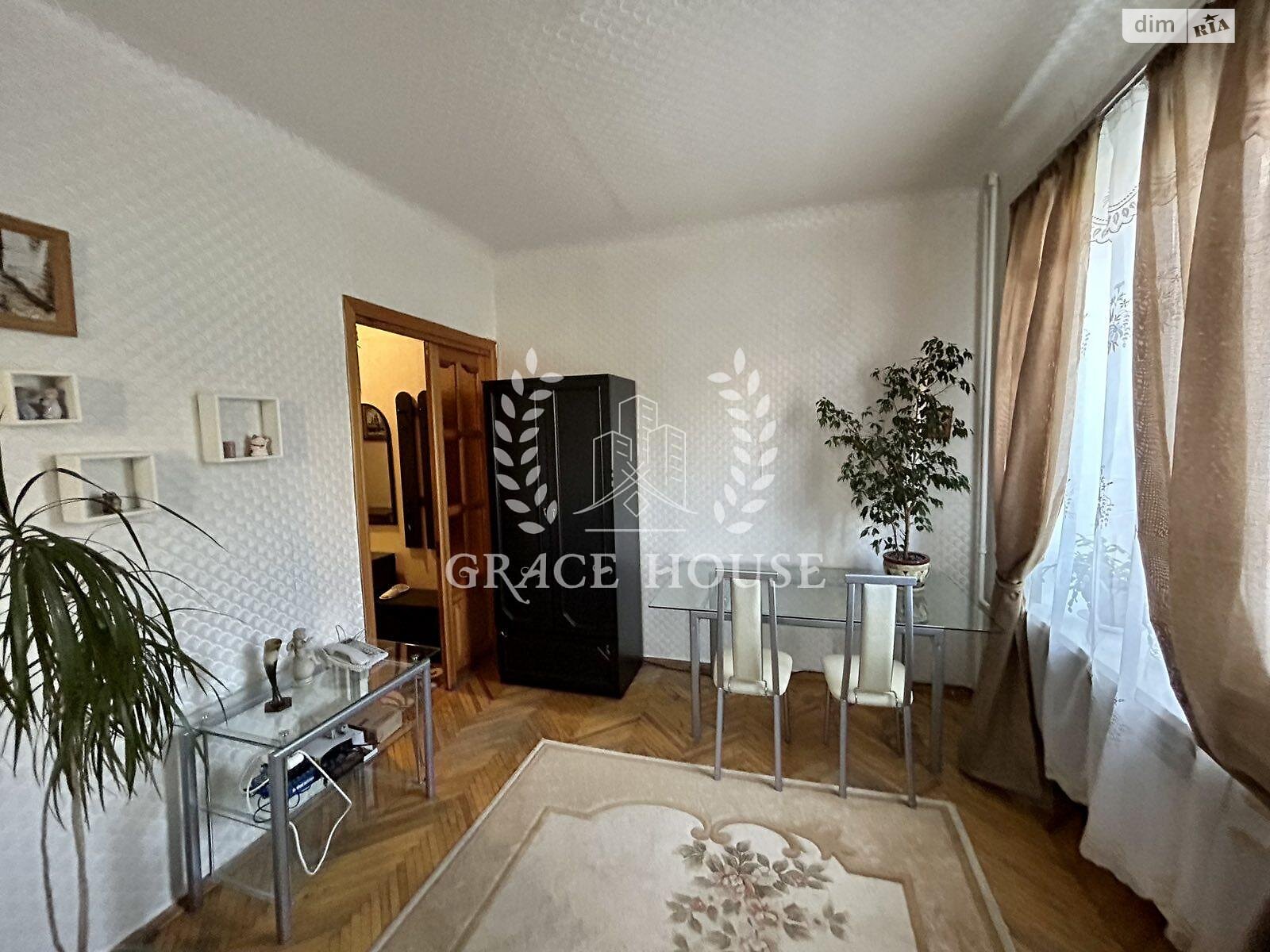 Продаж двокімнатної квартири в Києві, на вул. Загорівська 36, район Лук'янівка фото 1