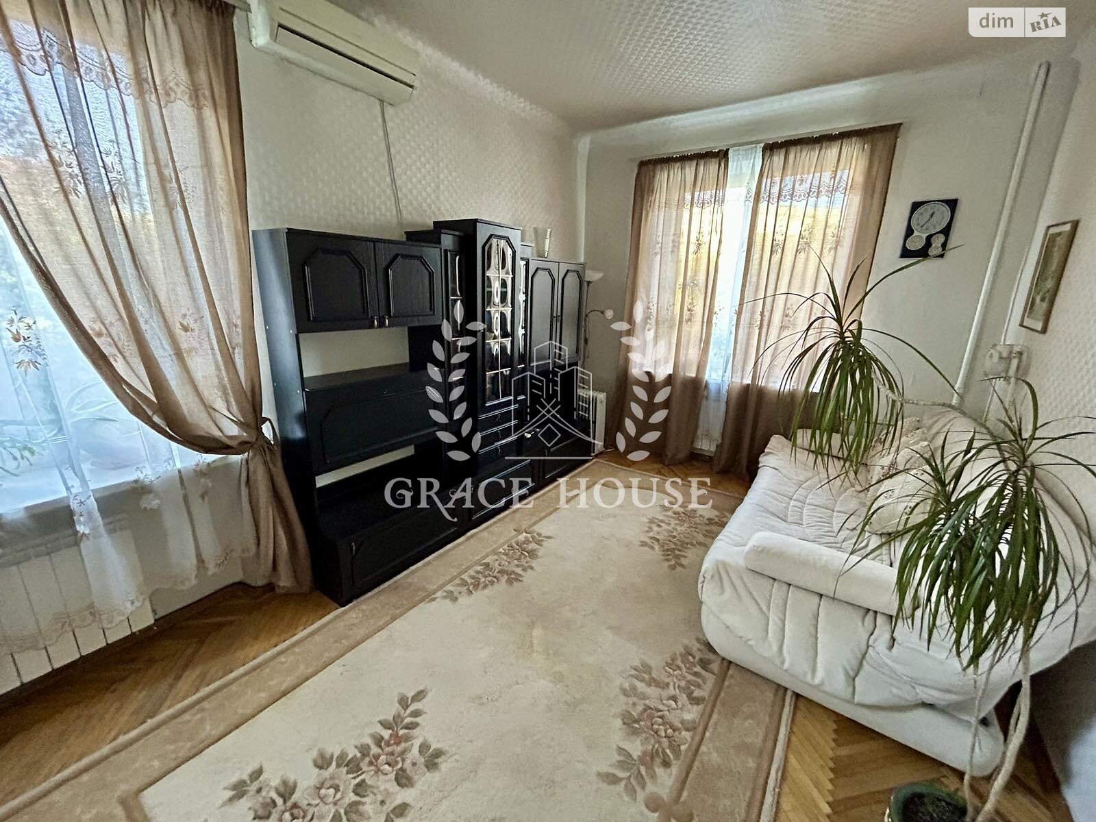 Продаж двокімнатної квартири в Києві, на вул. Загорівська 36, район Лук'янівка фото 1