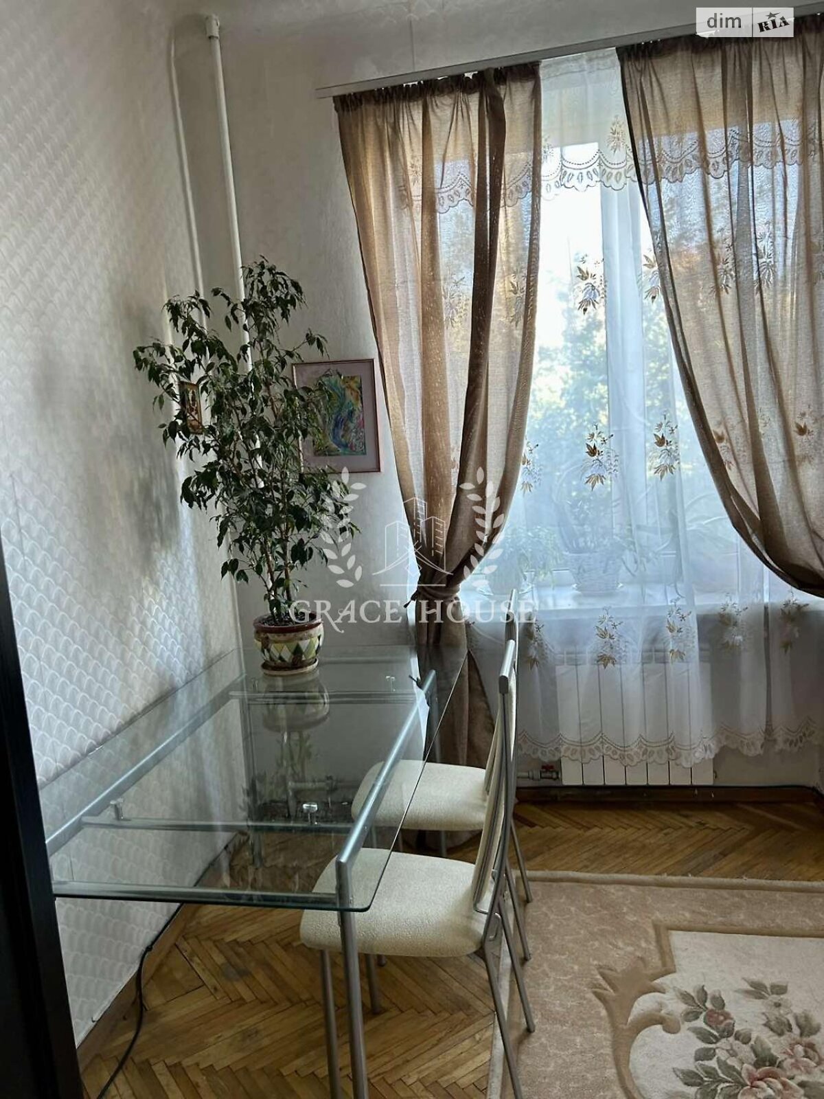 Продаж двокімнатної квартири в Києві, на вул. Загорівська 36, район Лук'янівка фото 1