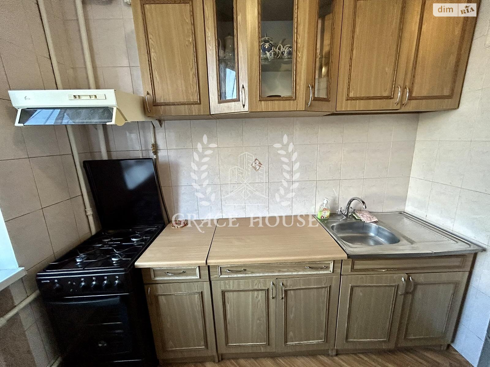 Продаж двокімнатної квартири в Києві, на вул. Загорівська 36, район Лук'янівка фото 1