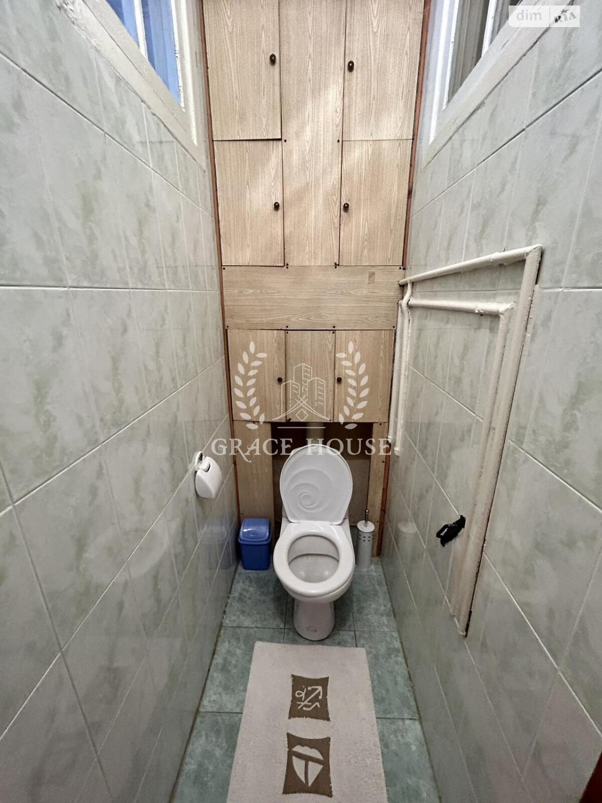 Продаж двокімнатної квартири в Києві, на вул. Загорівська 36, район Лук'янівка фото 1