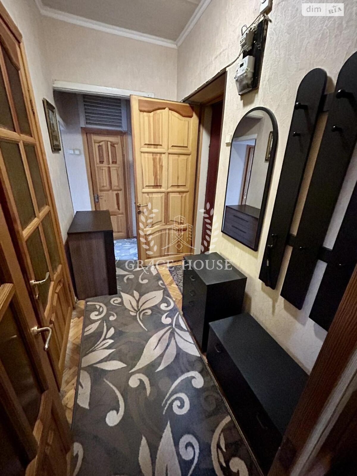 Продаж двокімнатної квартири в Києві, на вул. Загорівська 36, район Лук'янівка фото 1