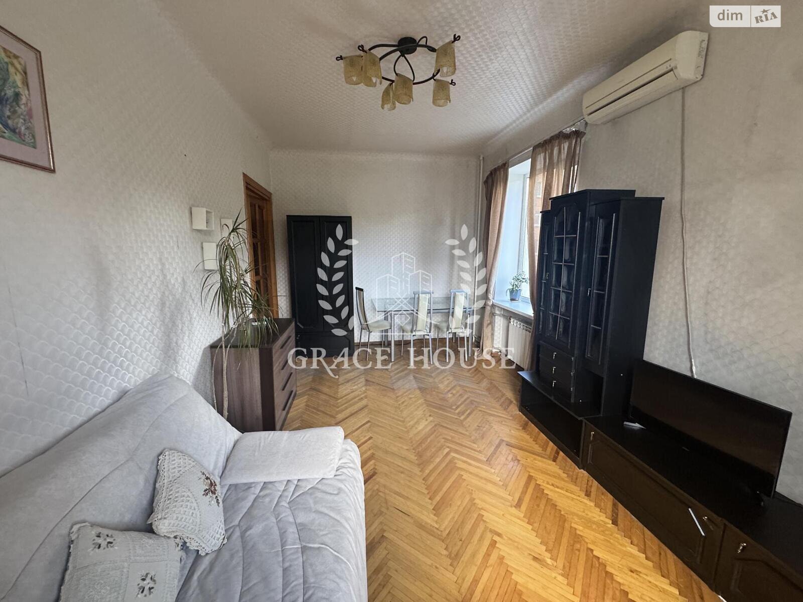 Продаж двокімнатної квартири в Києві, на вул. Загорівська 36, район Лук'янівка фото 1