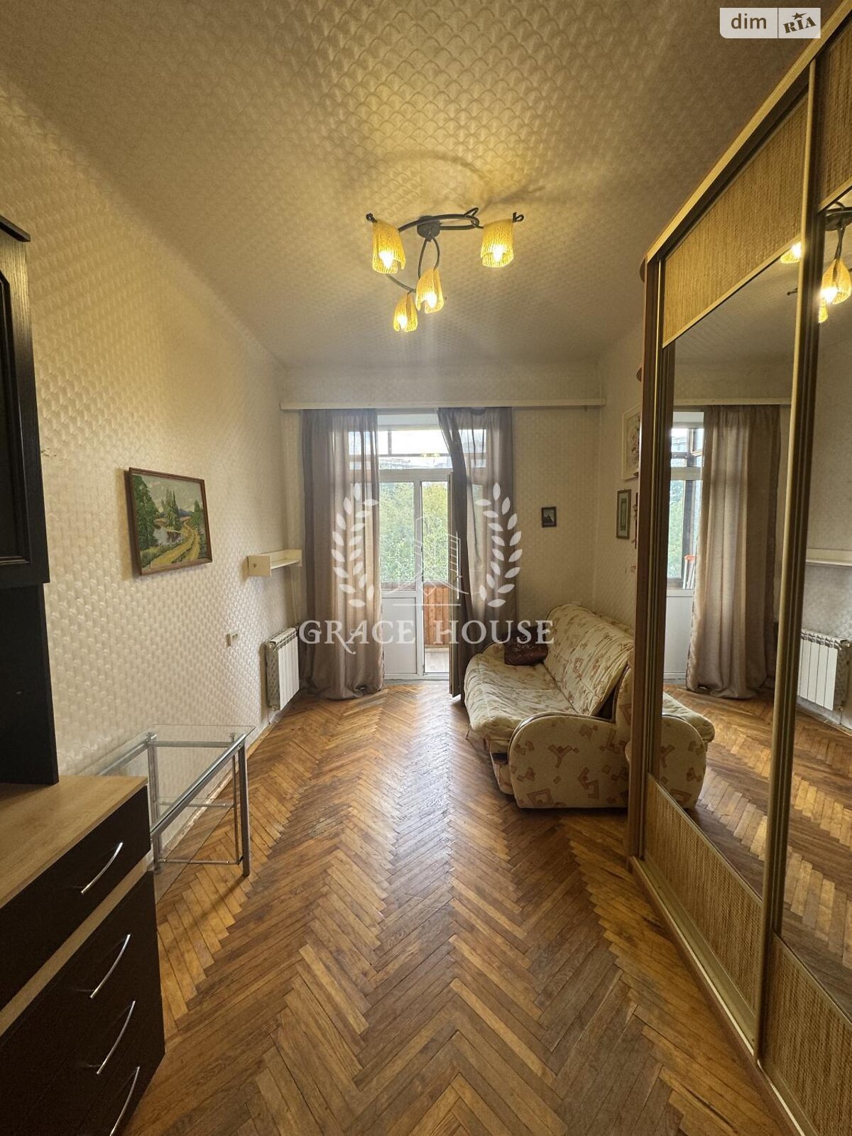 Продаж двокімнатної квартири в Києві, на вул. Загорівська 36, район Лук'янівка фото 1