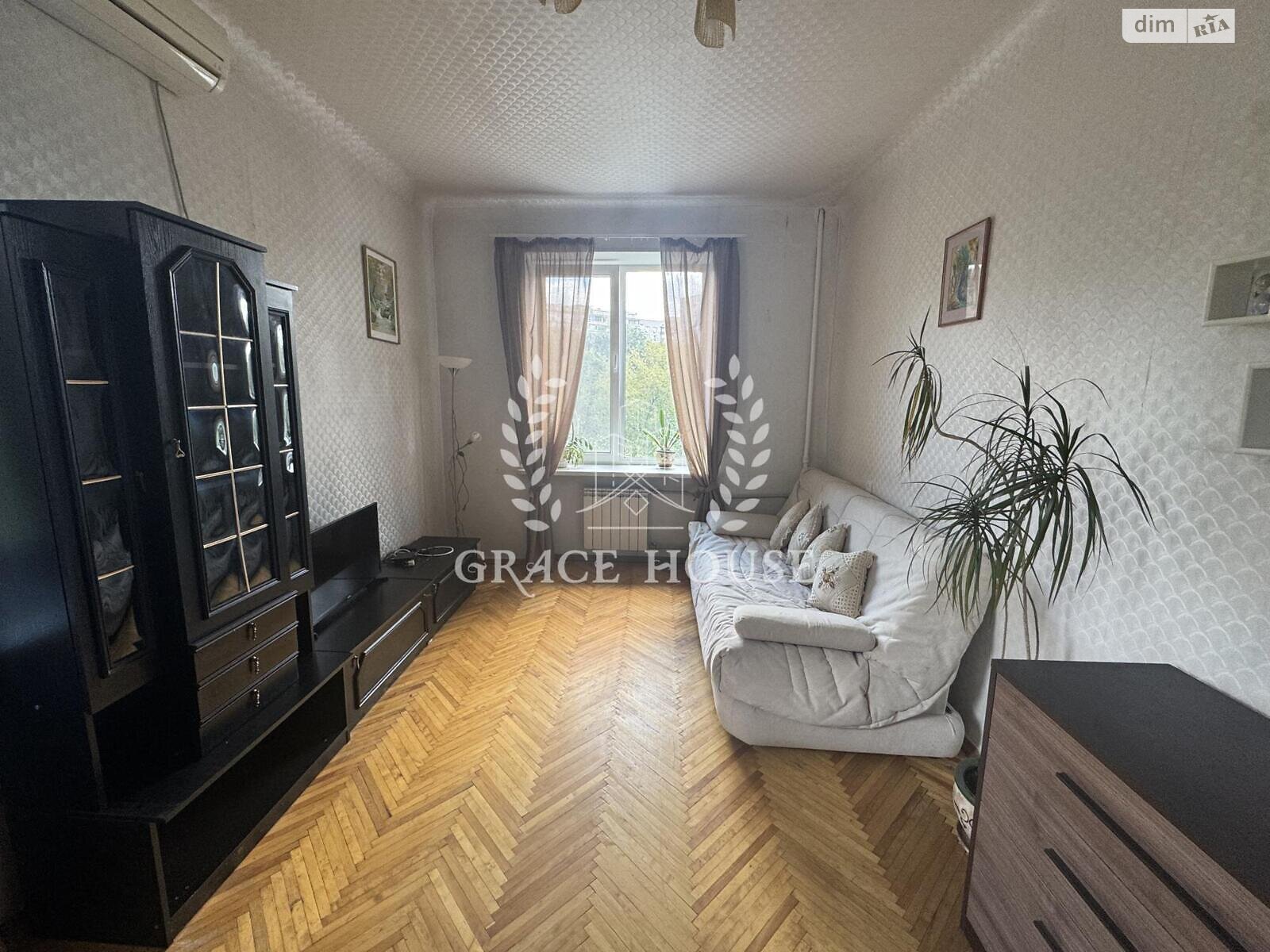 Продаж двокімнатної квартири в Києві, на вул. Загорівська 36, район Лук'янівка фото 1