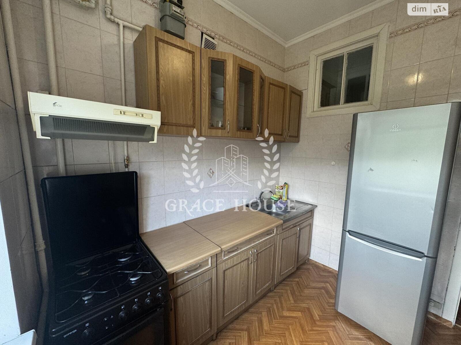 Продаж двокімнатної квартири в Києві, на вул. Загорівська 36, район Лук'янівка фото 1