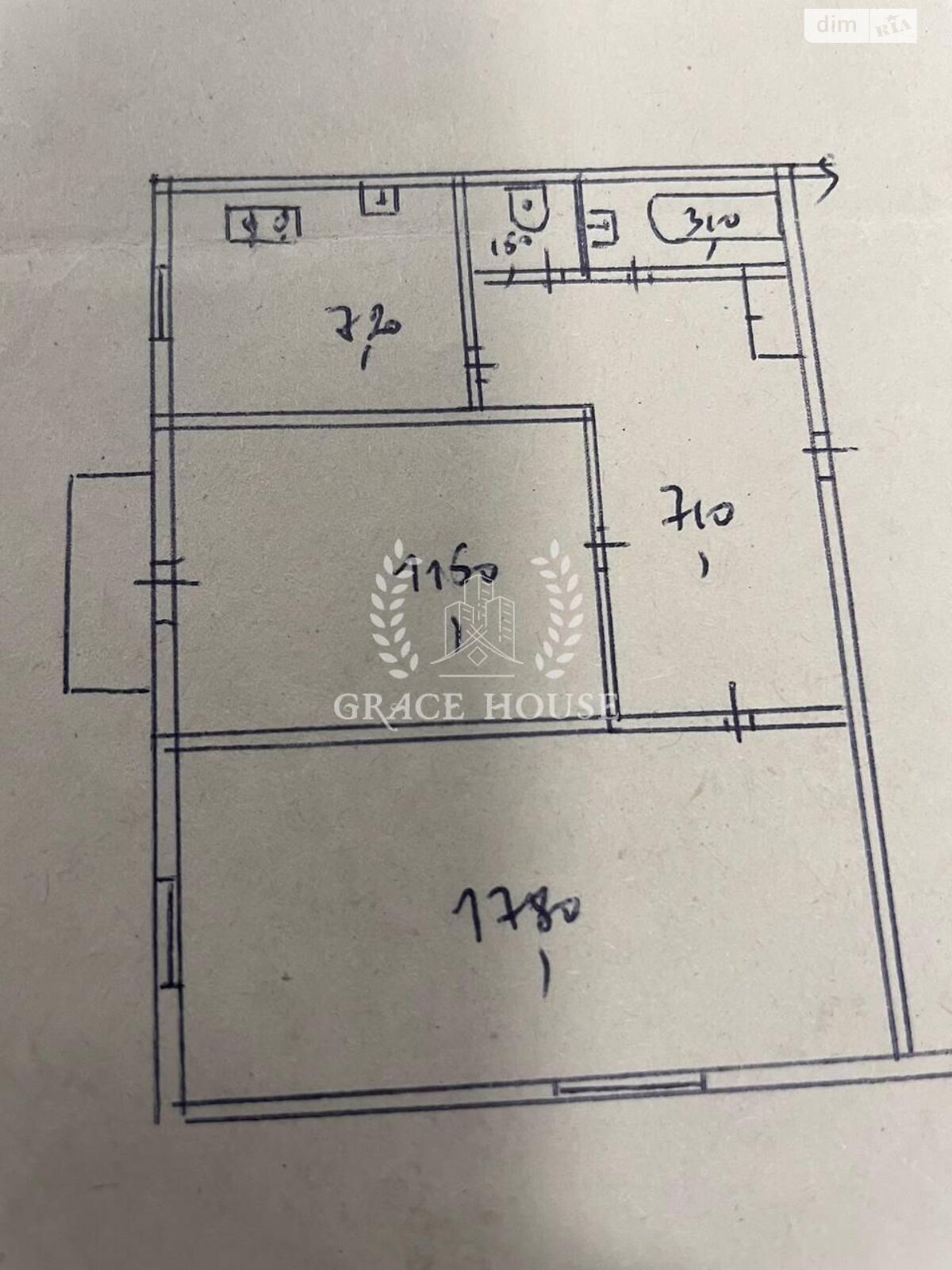 Продаж двокімнатної квартири в Києві, на вул. Загорівська 36, район Лук'янівка фото 1