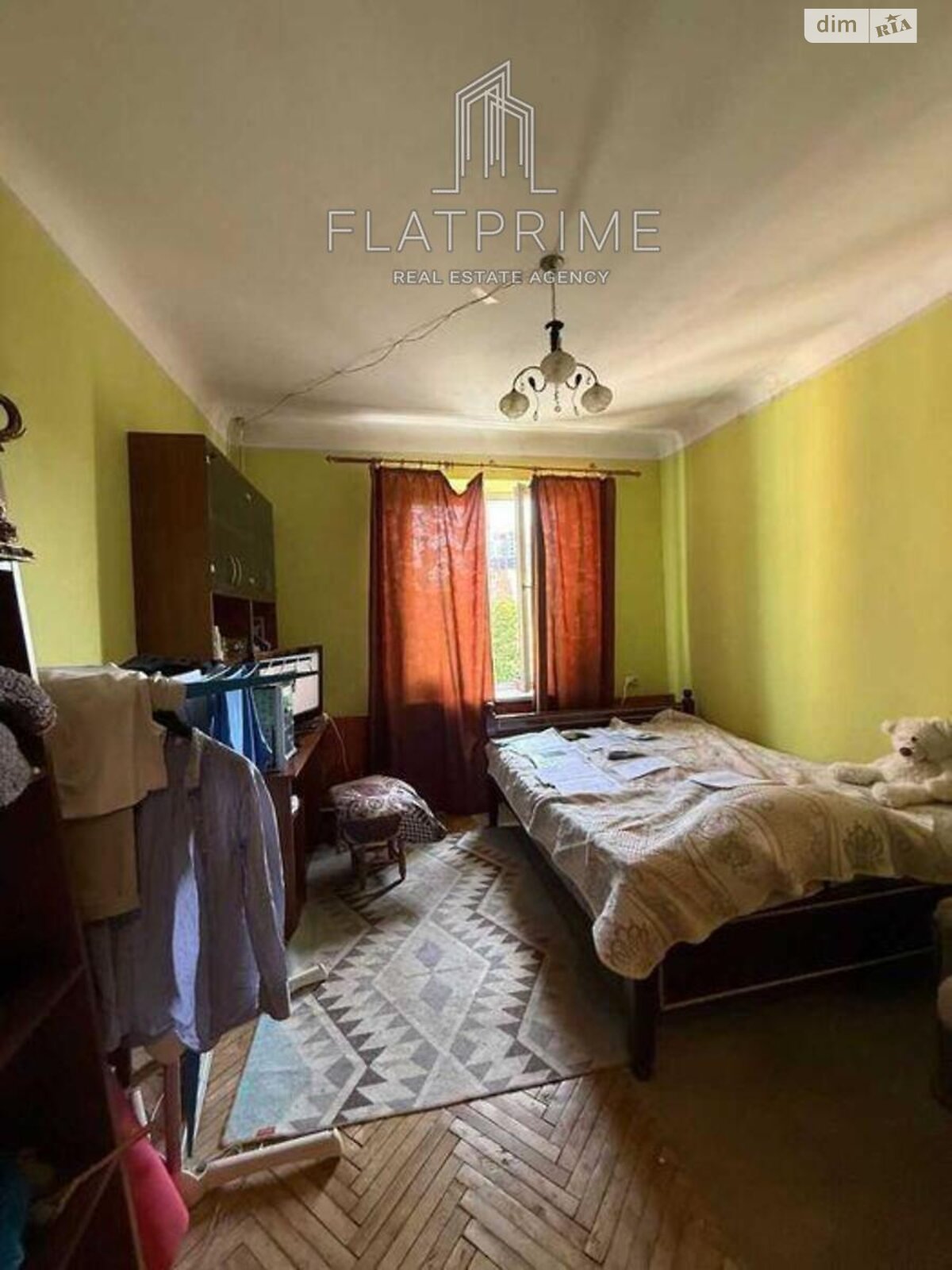 Продажа двухкомнатной квартиры в Киеве, на ул. Загоровская 36, район Лукьяновка фото 1
